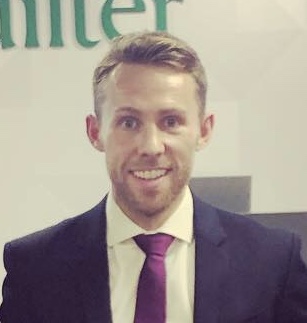 Daniel Galbraith