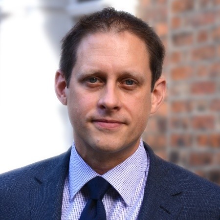 Mark Galligan