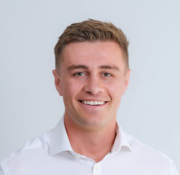Daniel Martin